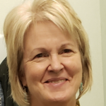 Gospel Outreach Committee Member – Jan Frenzen