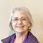 Human Care Committee – Suzanne Totten