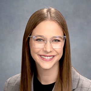 Kenzie Pasold