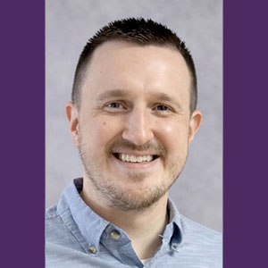 Pastor Ryan Maser