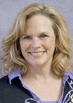 Tonya Waite