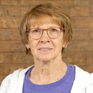 Nancy Schlote