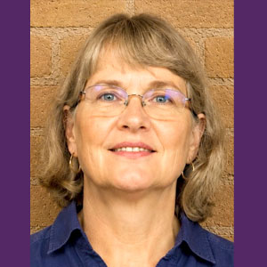 Columbus Zone President – Susan Rubeck