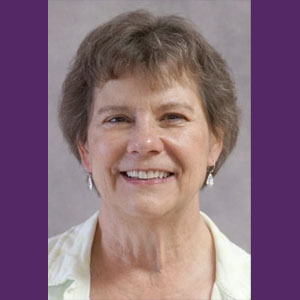 Pam Williams