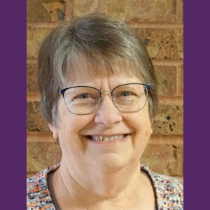 West Point Zone President -Wende Carson